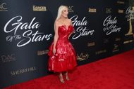 10th Annual Gala Of Stars Awards Honoring Liza Minnelli - (Image via Getty)